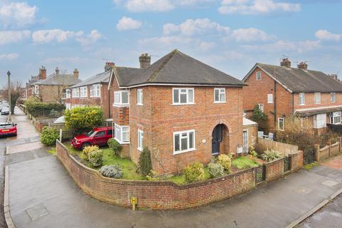 3 bedroom detached house for sale, East Cliff Road, Tunbridge Wells