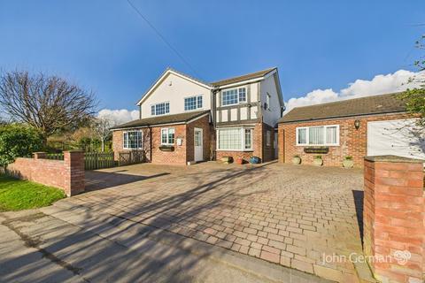 5 bedroom detached house for sale, Oakleigh House, Blithbury