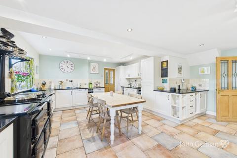 5 bedroom detached house for sale, Oakleigh House, Blithbury