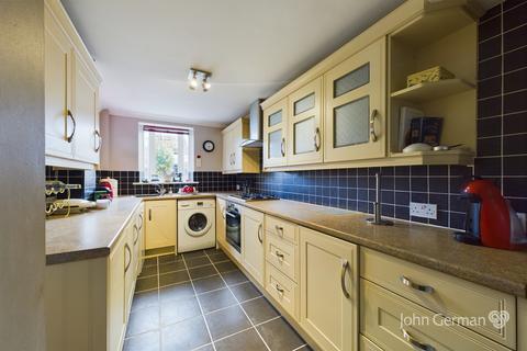 3 bedroom link detached house for sale, Church Way, Longdon