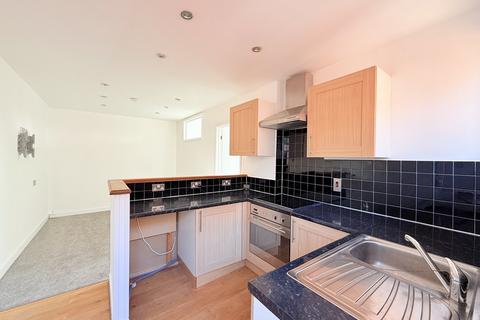 1 bedroom flat to rent, Long Lane, Holbury