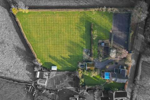4 bedroom detached house for sale, Station View, Stowe-by-Chartley, Stafford