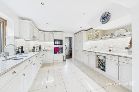 4 bedroom detached house for sale, Station View, Stowe-by-Chartley, Stafford