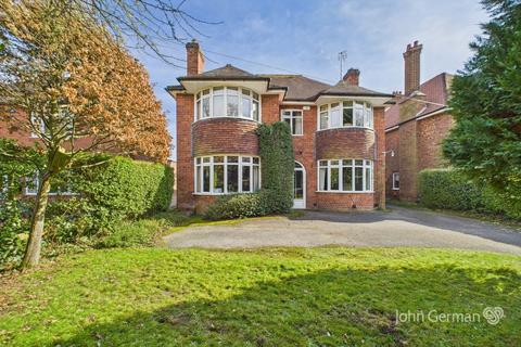 4 bedroom detached house for sale, Rowley Avenue, Stafford