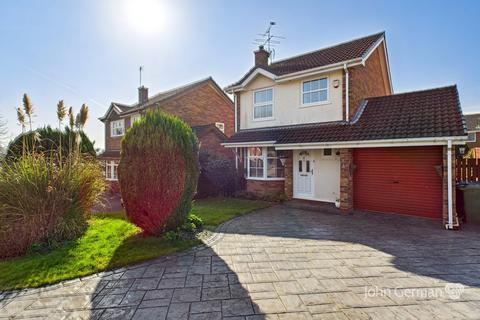 31 Hillside Drive, Little Haywood, Stafford, ST18 0NN