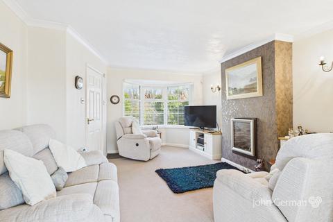 31 Hillside Drive, Little Haywood, Stafford, ST18 0NN