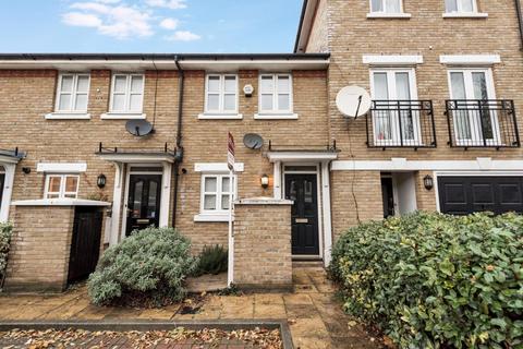 2 bedroom terraced house for sale, Ashmore Close, Peckham