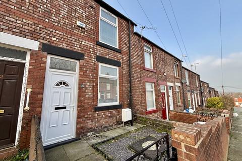 2 bedroom terraced house to rent, Roscoe Street, West Park, St Helens