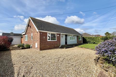 3 bedroom detached bungalow for sale, Corfe View Road, Corfe Mullen