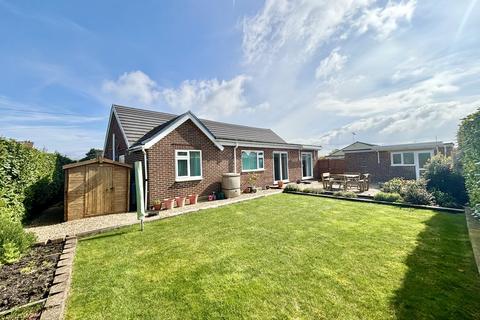 3 bedroom detached bungalow for sale, Corfe View Road, Corfe Mullen