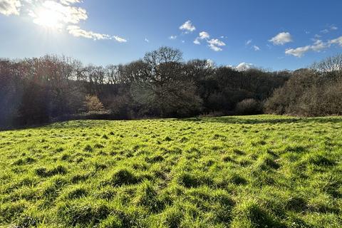 undefined, Land at Havenstreet