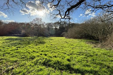 undefined, Land at Havenstreet