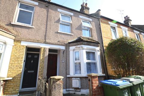 undefined, Roydene Road, London