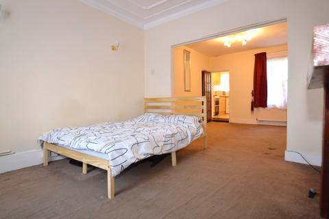 undefined, Roydene Road, London