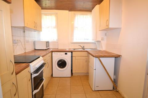 undefined, Roydene Road, London