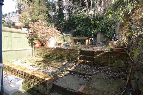 undefined, Roydene Road, London