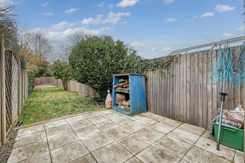 2 bedroom cottage for sale, Station Road, Puckeridge