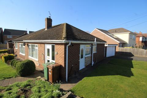 2 bedroom semi-detached bungalow to rent, West Close, Altofts