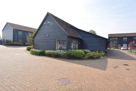 Office to rent, Parsonage Road, Bishop's Stortford CM22