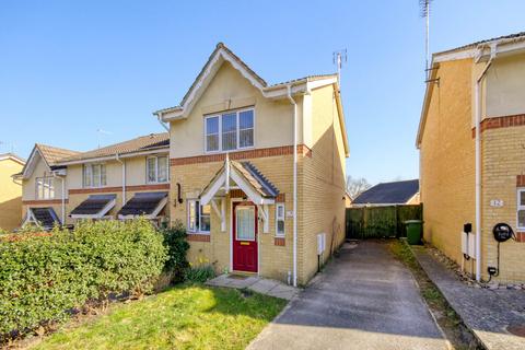 2 bedroom end of terrace house for sale, Neuman Crescent, Bracknell RG12