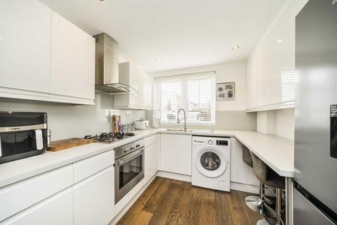 1 bedroom flat for sale, Crieff Court, Teddington TW11