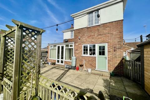 4 bedroom detached house for sale, Spalding Road, Holbeach