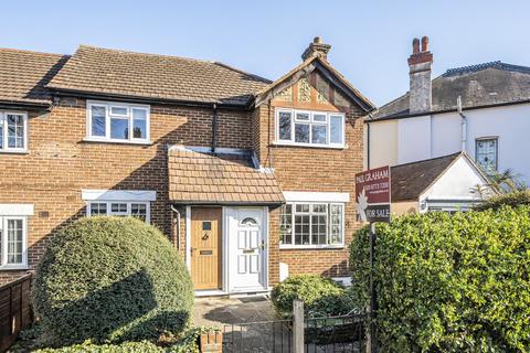 2 bedroom ground floor maisonette for sale, Beynon Road, Carshalton