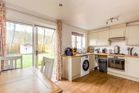 3 bedroom link detached house for sale, Larkin Gardens, Higham Ferrers NN10