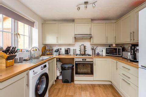 3 bedroom link detached house for sale, Larkin Gardens, Higham Ferrers NN10