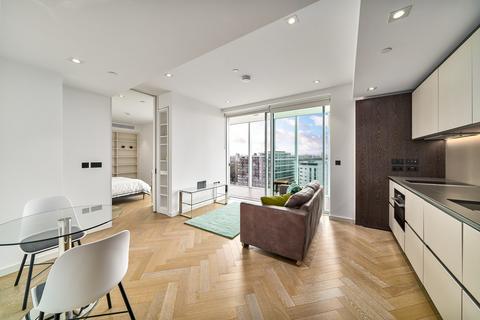 1 bedroom apartment for sale, Circus Road West , Battersea Power Station