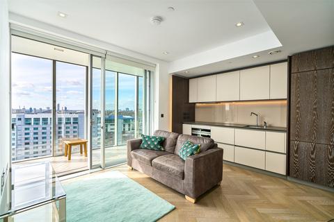 1 bedroom apartment for sale, Circus Road West , Battersea Power Station