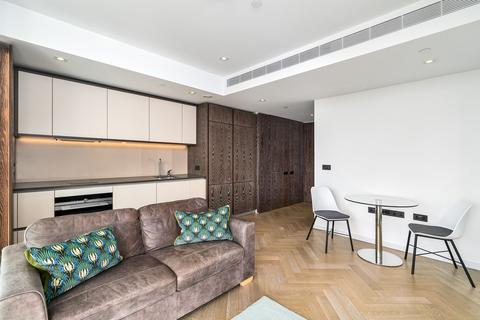 1 bedroom apartment for sale, Circus Road West , Battersea Power Station