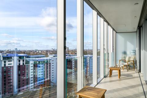 1 bedroom apartment for sale, Circus Road West , Battersea Power Station