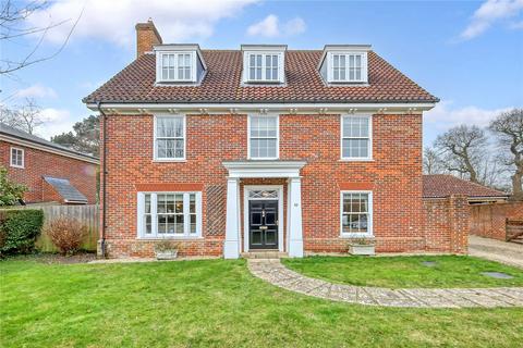 5 bedroom detached house for sale, Garrod Approach, Melton, Woodbridge, Suffolk, IP12