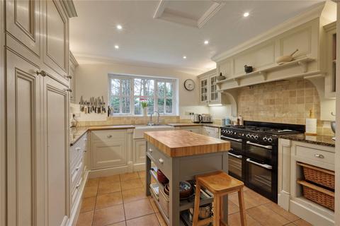 5 bedroom detached house for sale, Garrod Approach, Melton, Woodbridge, Suffolk, IP12