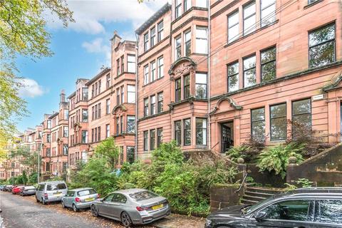 4 bedroom apartment for sale, Camphill Avenue, Shawlands, Glasgow