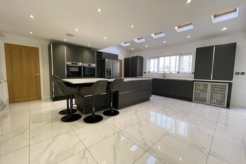 5 bedroom detached house for sale, Pasture Way, Doncaster DN11