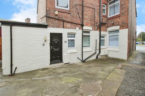 Studio for sale, Westminster Road, Ellesmere Port CH65