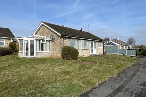 2 bedroom detached bungalow for sale, Wong Lane, Doncaster DN11