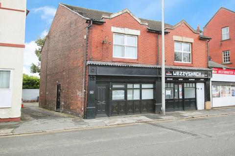 Studio for sale, Westminster Road, Ellesmere Port CH65