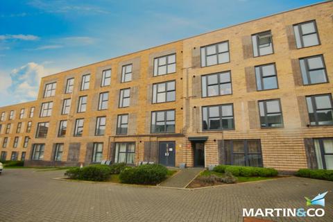 2 bedroom apartment to rent, Smithfield House, Belgrave Middleway, Birmingham, B5