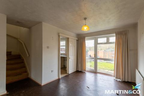 3 bedroom semi-detached house for sale, Stableford Close, Harborne, B32