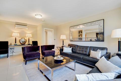 3 bedroom apartment to rent, Boydell Court, St. Johns Wood NW8