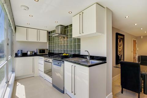 3 bedroom apartment to rent, Boydell Court, St. Johns Wood NW8