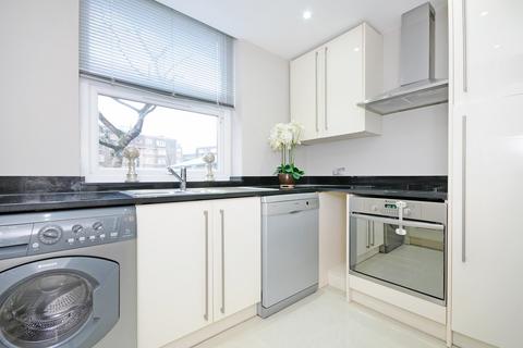 3 bedroom apartment to rent, Boydell Court, St. Johns Wood NW8