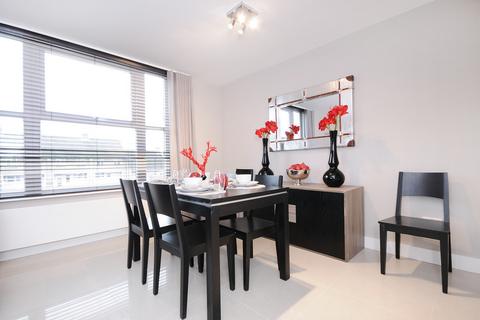 3 bedroom apartment to rent, Boydell Court, St. Johns Wood NW8