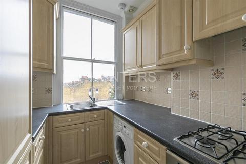 2 bedroom flat to rent, West End Lane, London, NW6