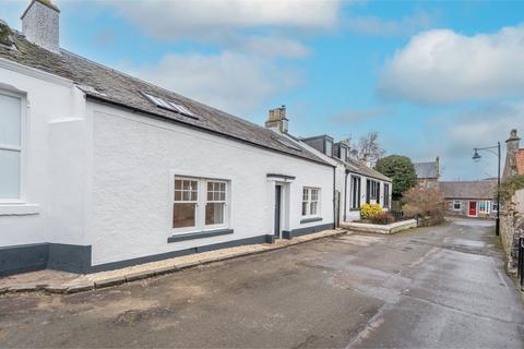 3 bedroom terraced house for sale, Madras Road, Auchtermuchty, Cupar, Fife