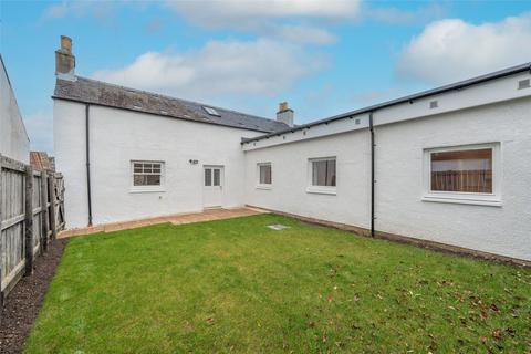 3 bedroom terraced house for sale, Madras Road, Auchtermuchty, Cupar, Fife