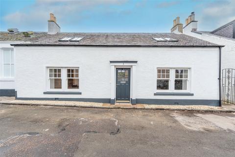 3 bedroom terraced house for sale, Madras Road, Auchtermuchty, Cupar, Fife